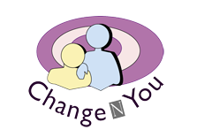 Change N You logo